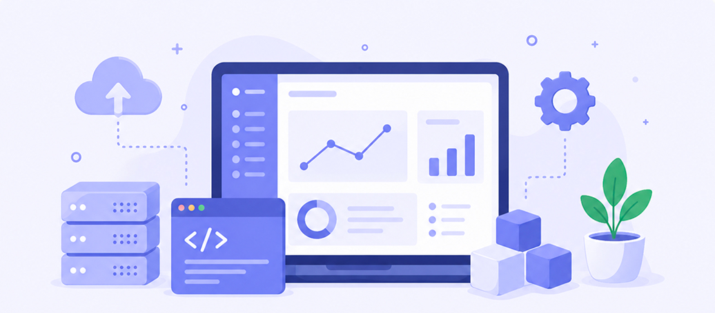 Free Tech & SaaS Illustrations for 2026